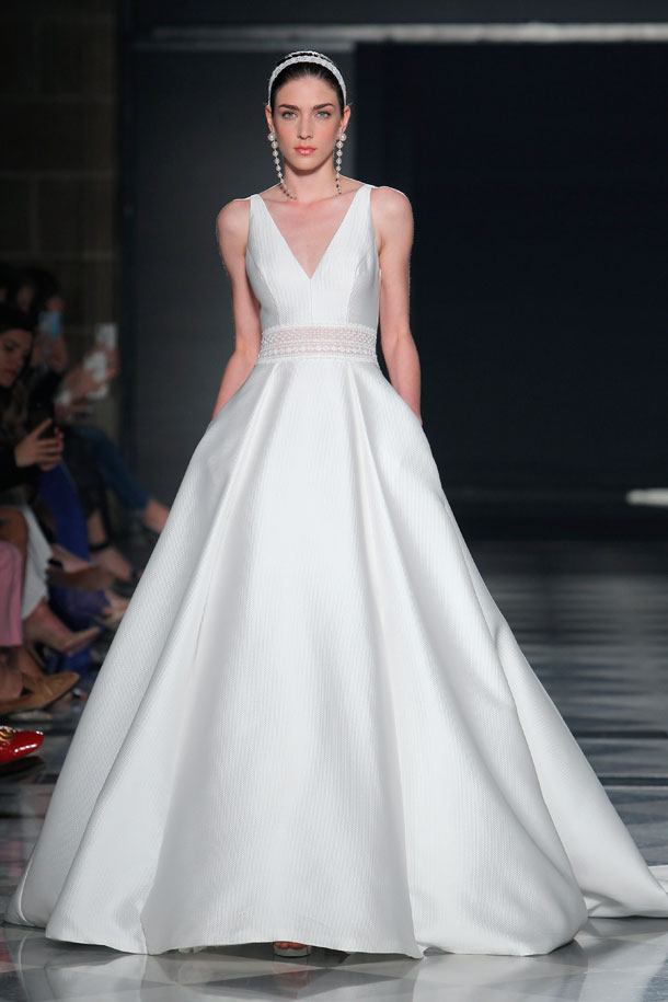 ilovebrides.pt Rosa Clara Coleção noiva 2020